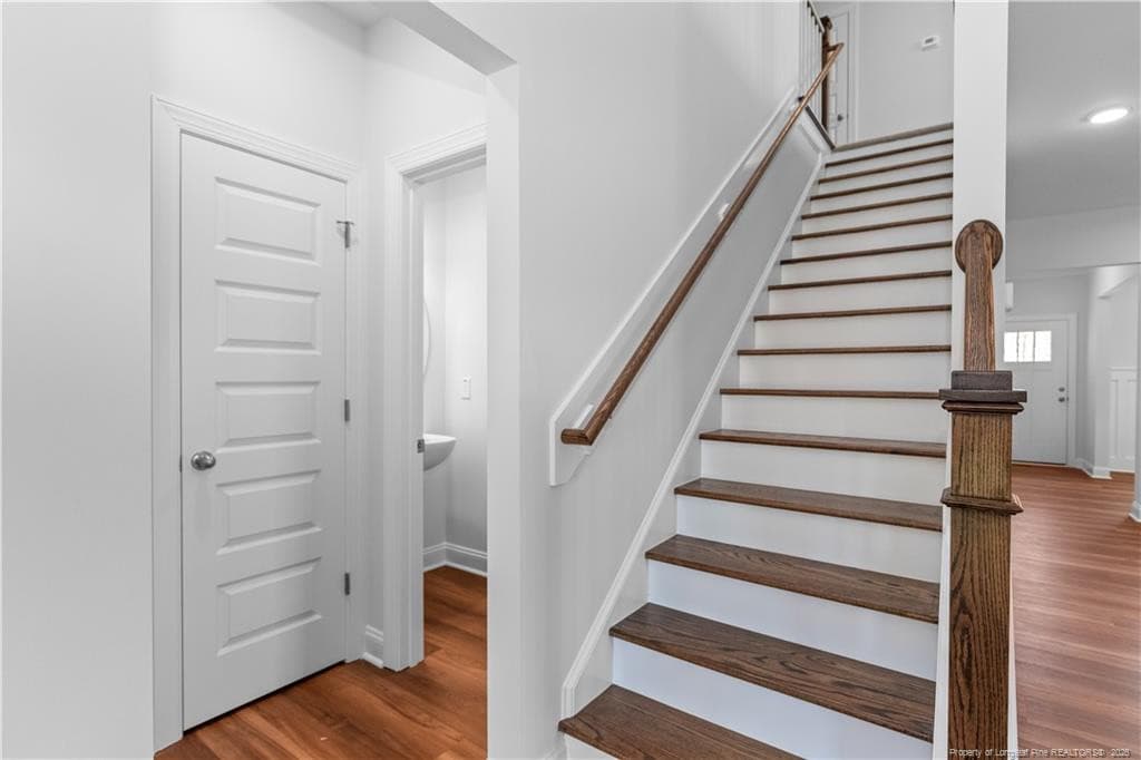 Photo 3 - 204 N Rabbit Run Drive, Smithfield, NC 27577