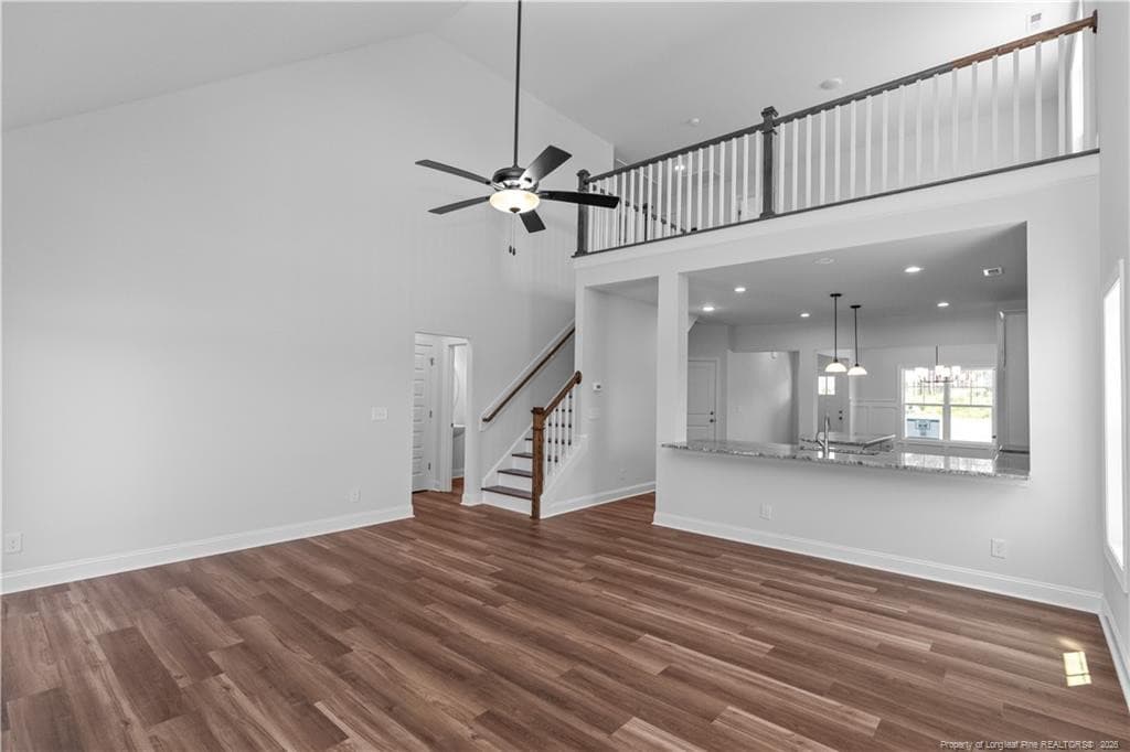 Photo 5 - 204 N Rabbit Run Drive, Smithfield, NC 27577
