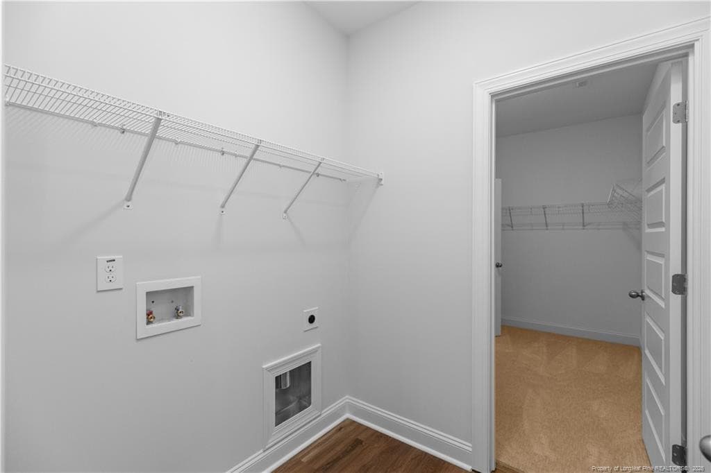 Photo 13 - 204 N Rabbit Run Drive, Smithfield, NC 27577