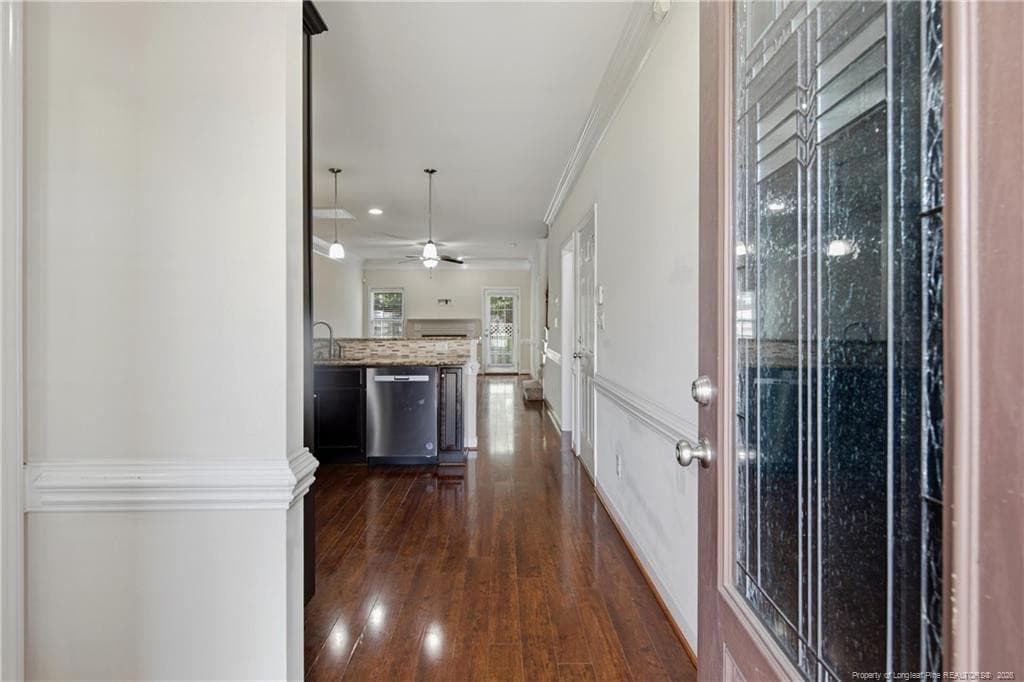 Photo 5 - 5113 Chapel Lane, Fayetteville, NC 28314, Fayetteville