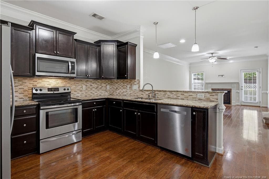 Photo 7 - 5113 Chapel Lane, Fayetteville, NC 28314, Fayetteville