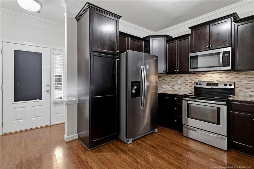 Photo 9 - 5113 Chapel Lane, Fayetteville, NC 28314, Fayetteville