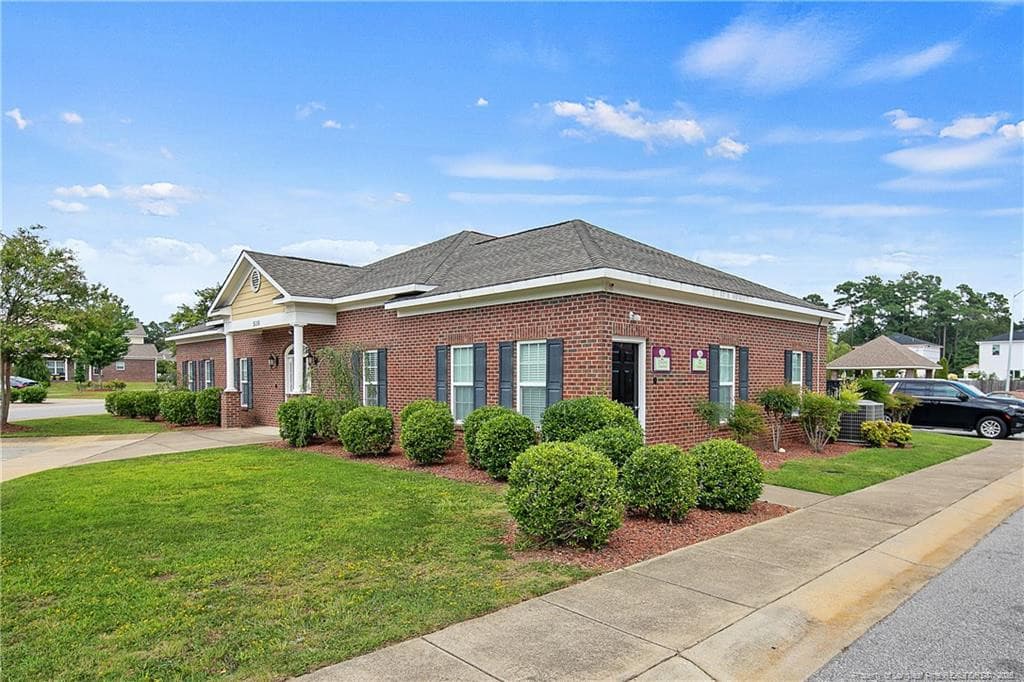 Photo 45 - 5113 Chapel Lane, Fayetteville, NC 28314, Fayetteville