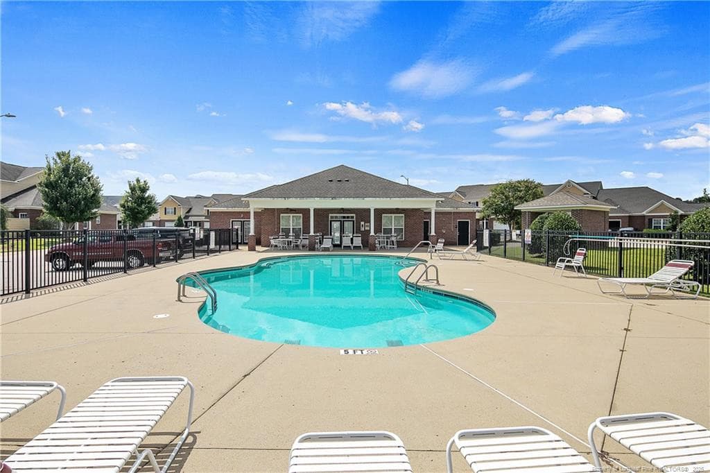 Photo 46 - 5113 Chapel Lane, Fayetteville, NC 28314, Fayetteville
