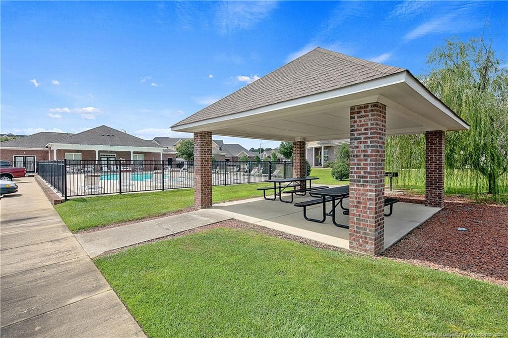 Photo 47 - 5113 Chapel Lane, Fayetteville, NC 28314, Fayetteville
