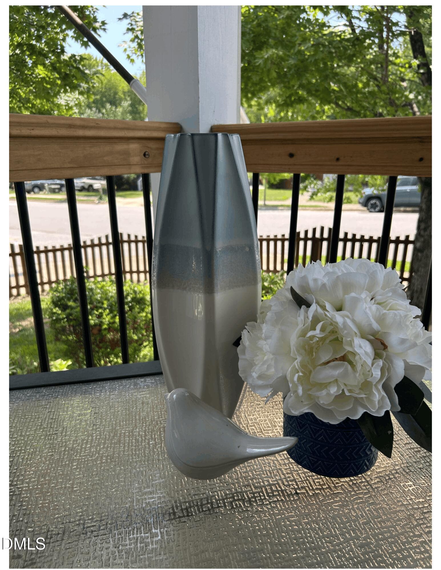 Porch charm_901-1 - 901 Dorothy Sanders Way, Raleigh, NC 27601, Raleigh