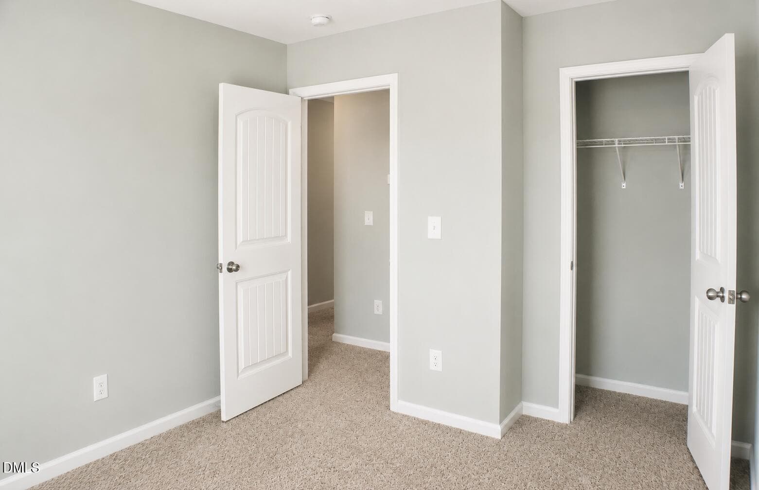 Guest bedroom - 4443 Middletown Drive, Wake Forest, NC 27587