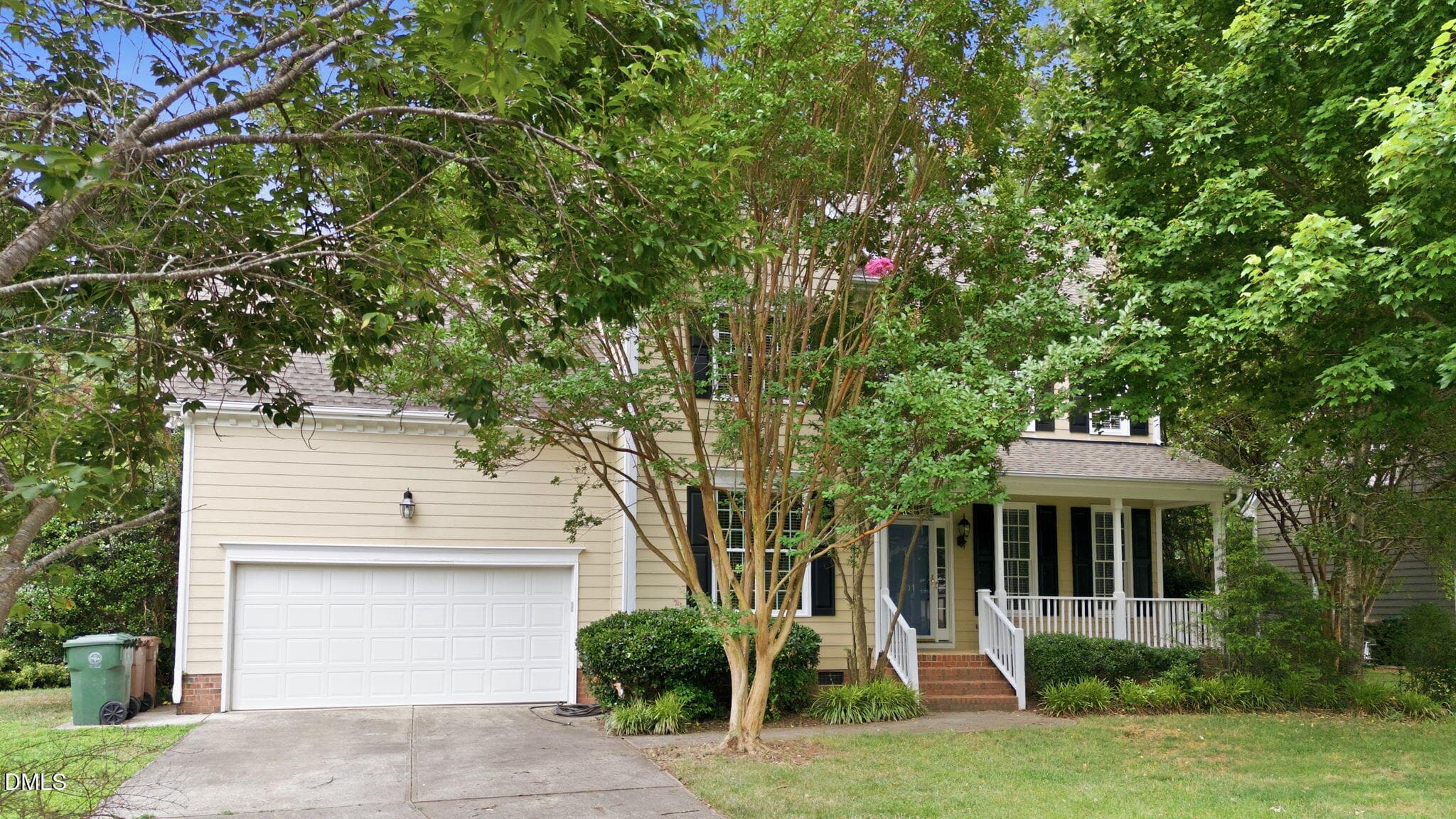 1-web-or-mls-DJI_20260626151336_0943_D_e - 101 Plumtree Way, Cary, NC 27518, Cary