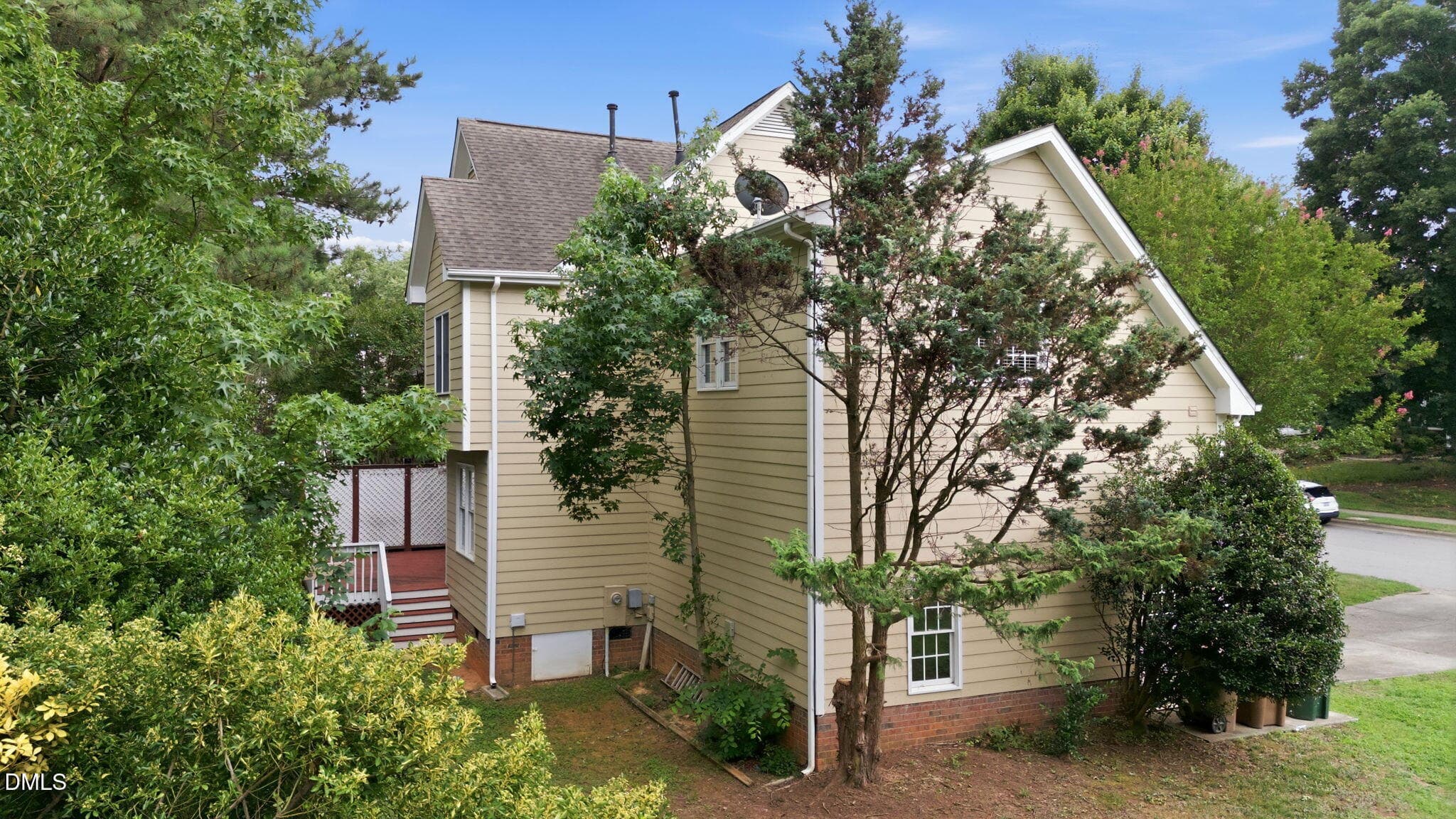 10-web-or-mls-DJI_20260626151603_0952_D - 101 Plumtree Way, Cary, NC 27518, Cary
