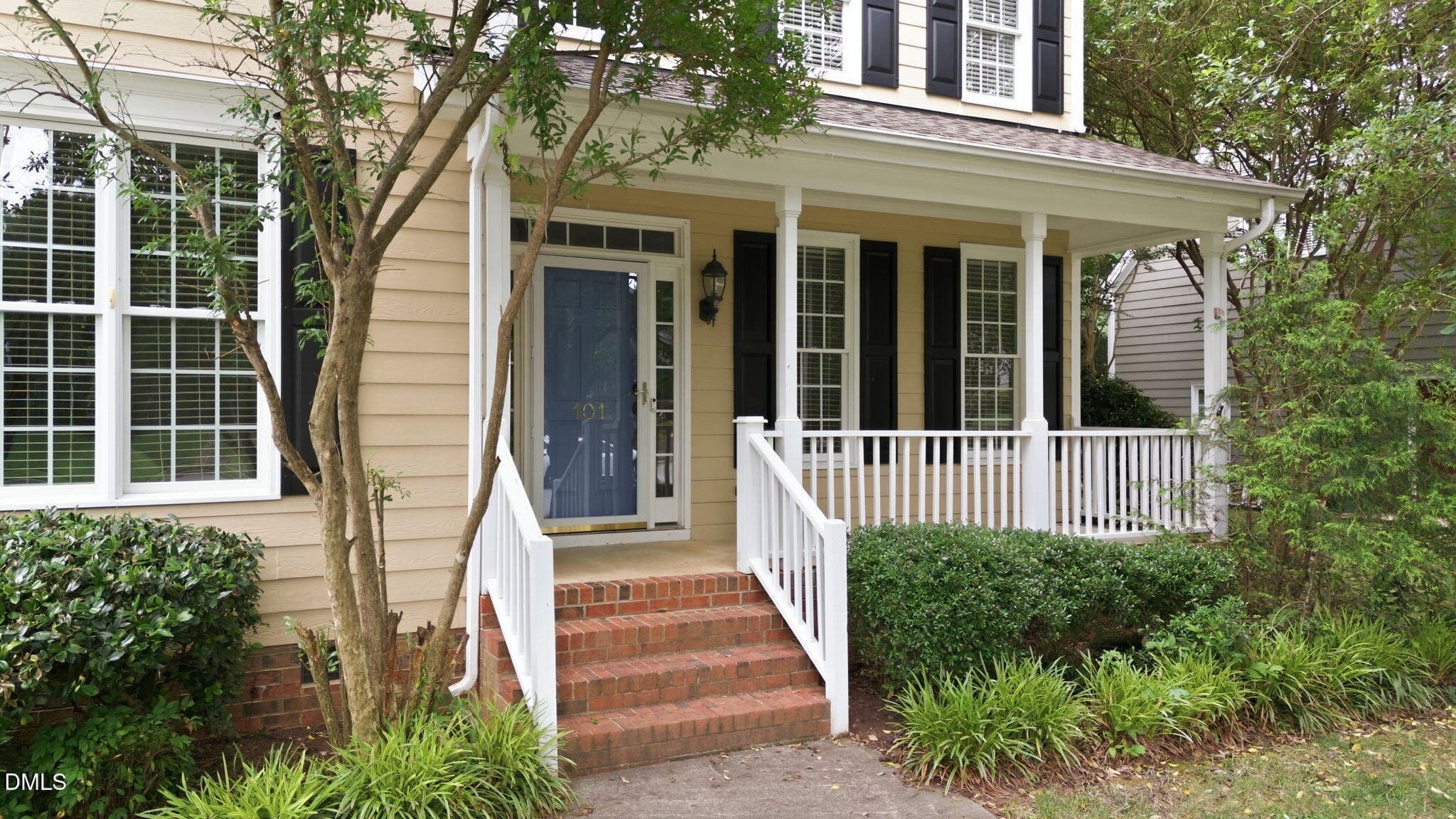 6-web-or-mls-DJI_20260626151502_0949_D - 101 Plumtree Way, Cary, NC 27518, Cary
