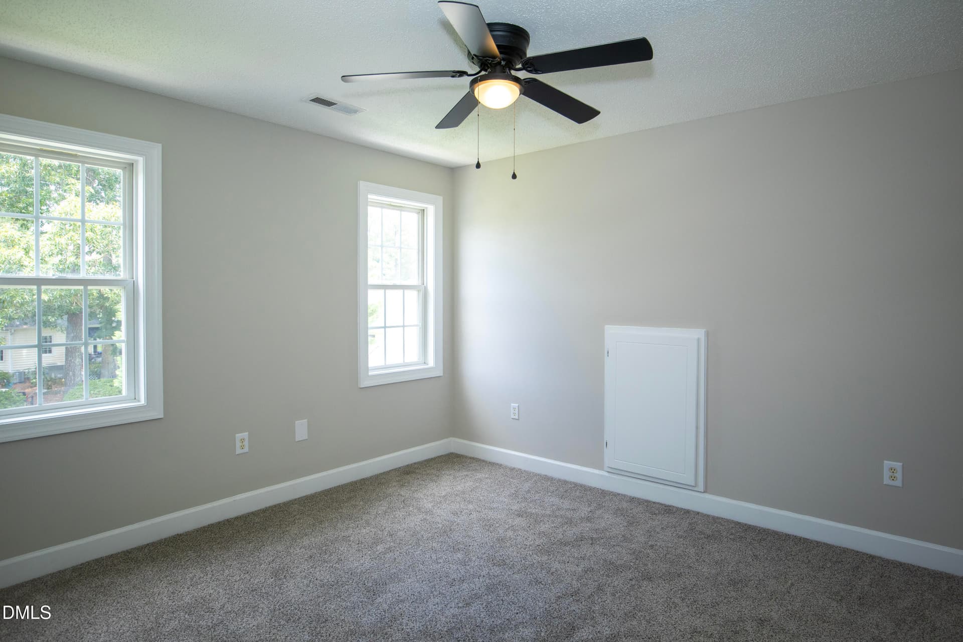 BEDROOM - 3715 Martha Lane N, Wilson, NC 27896