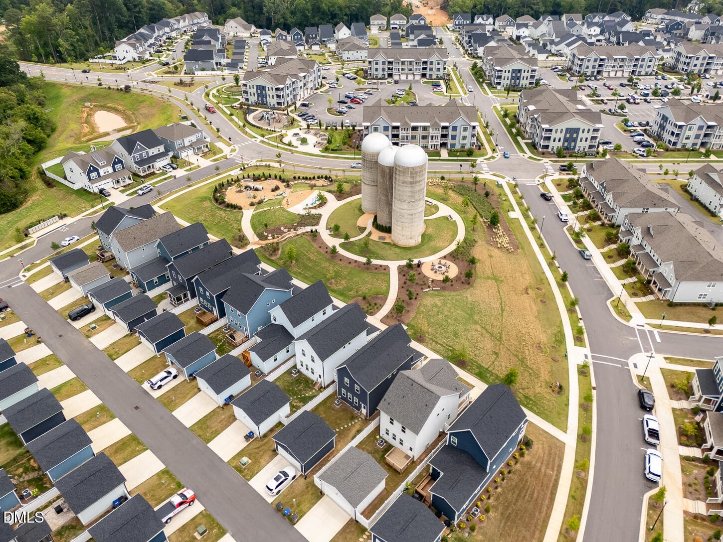 417 Bridgerton-8 - 417 Bridgeton Avenue, Wake Forest, NC 27587