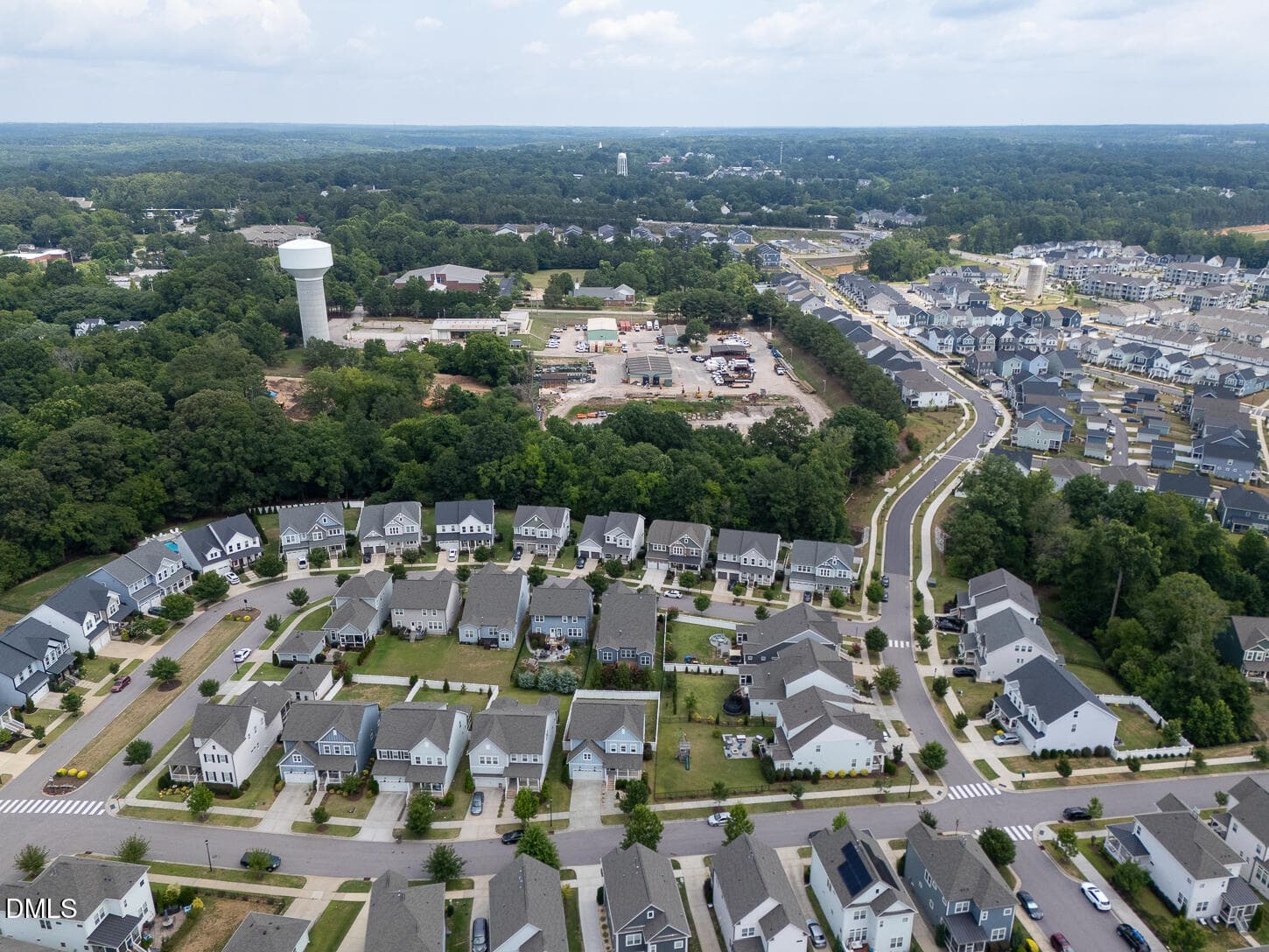 417 Bridgerton-24 - 417 Bridgeton Avenue, Wake Forest, NC 27587