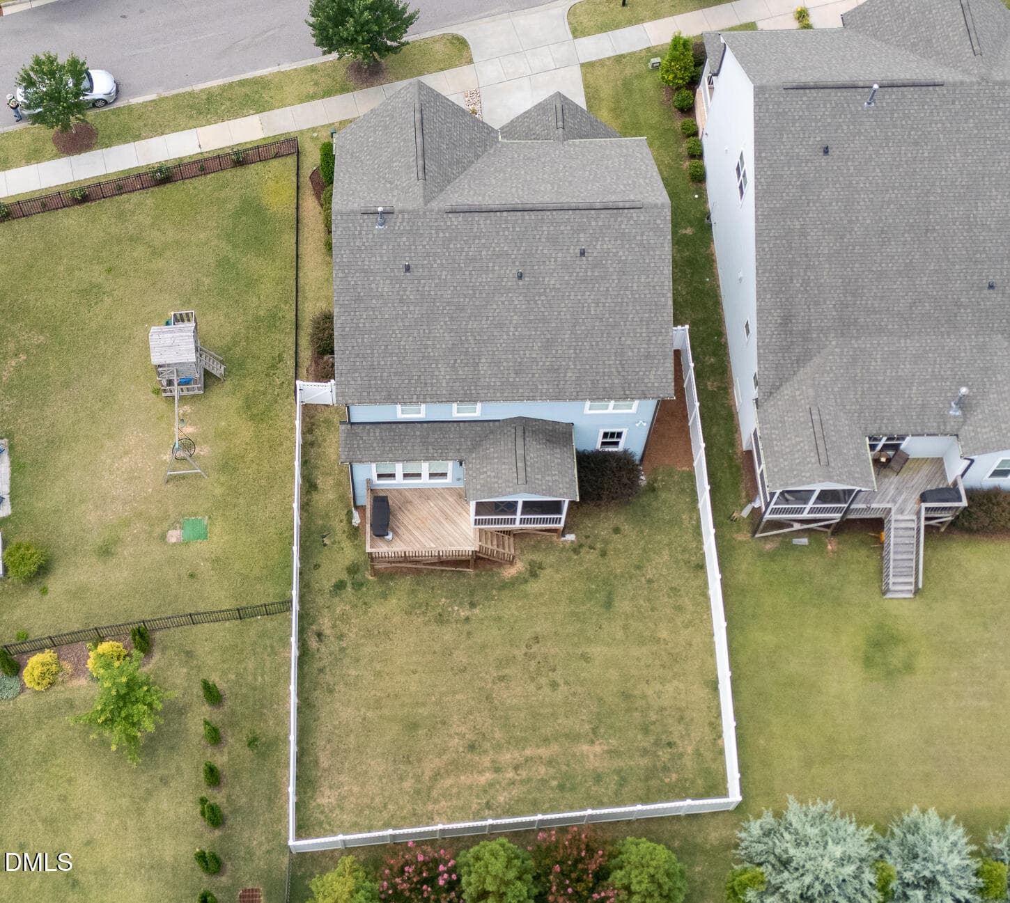 417 Bridgerton-35 - 417 Bridgeton Avenue, Wake Forest, NC 27587