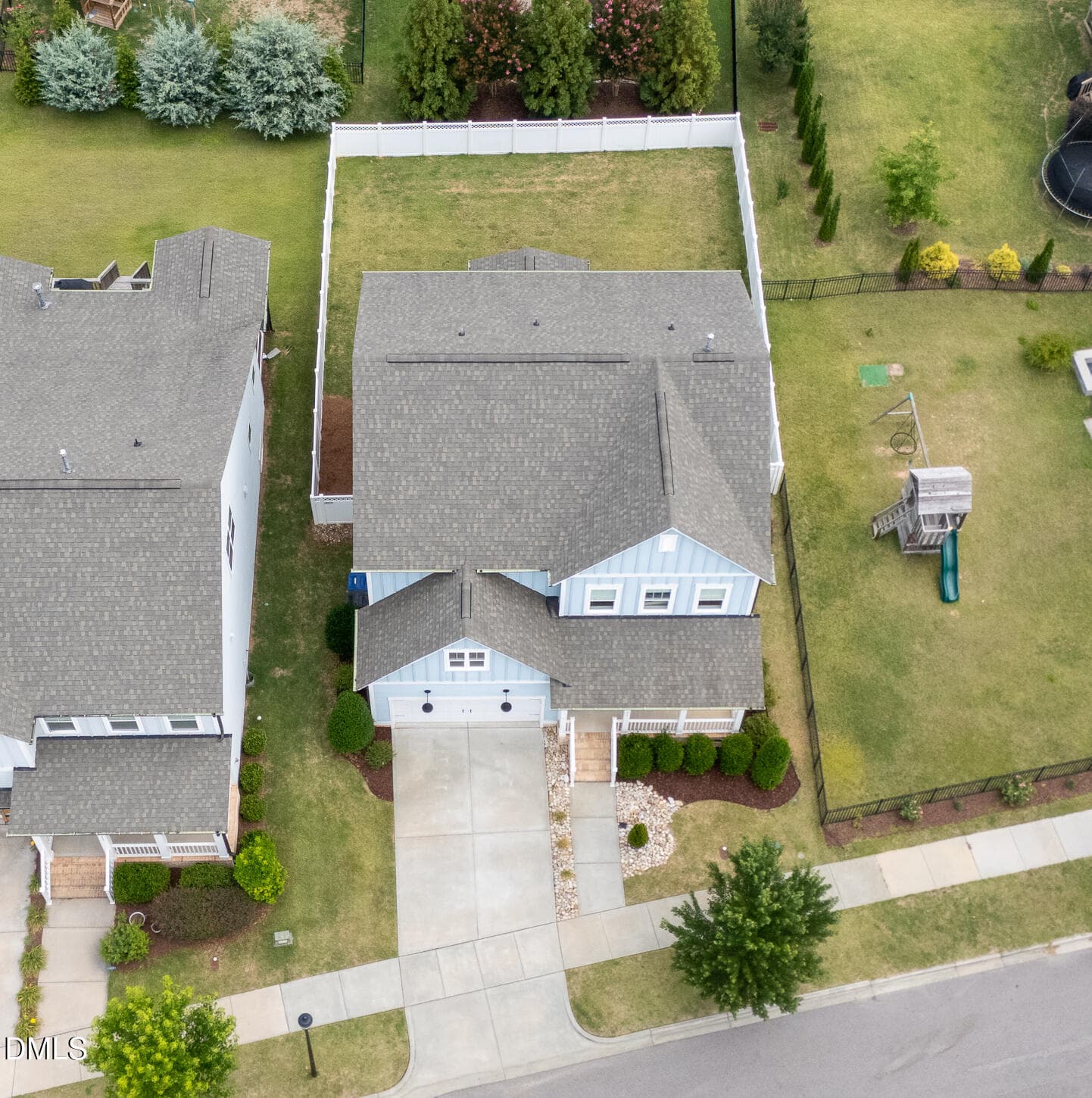 417 Bridgerton-37 - 417 Bridgeton Avenue, Wake Forest, NC 27587