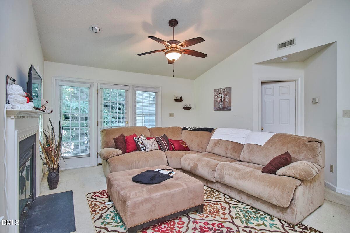 018 - 108 Linville River Road, Cary, NC 27511, Cary