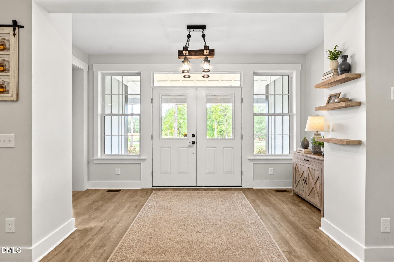 main-level-primary-suite-burlington-nc-h - 2560 John Lewis Road, Burlington, NC 27217