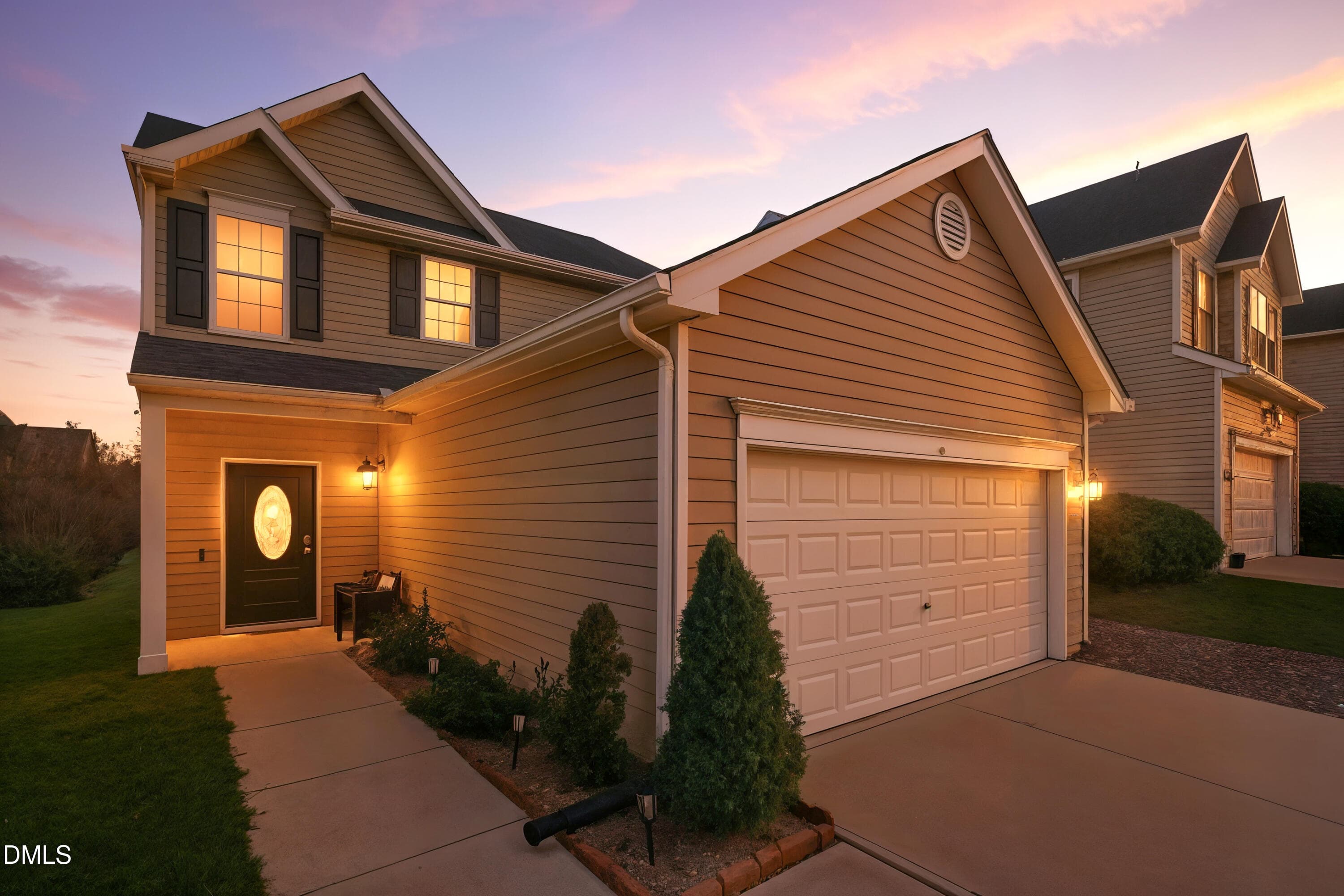 4454 Snowcrest Lane, Raleigh, NC 27616