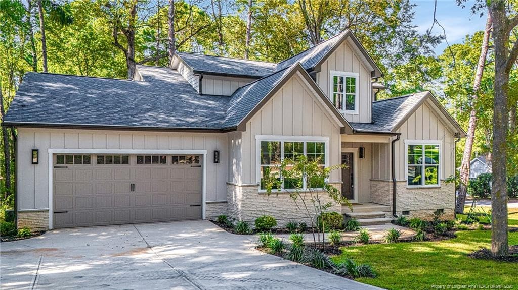 399 Spring Lake Drive, Pinehurst, NC 28374