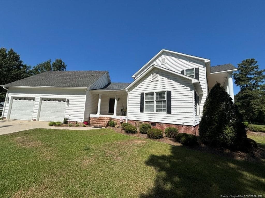 Photo 3 - 3744 NC HWY 210 Highway, Harrells, NC 28444