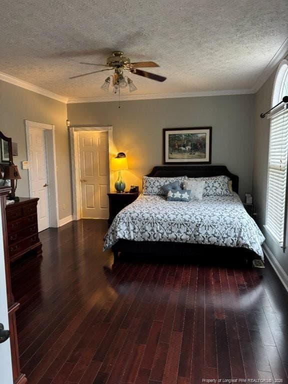 primary bedroom - 3744 NC HWY 210 Highway, Harrells, NC 28444
