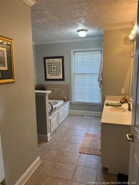 primary bath - 3744 NC HWY 210 Highway, Harrells, NC 28444