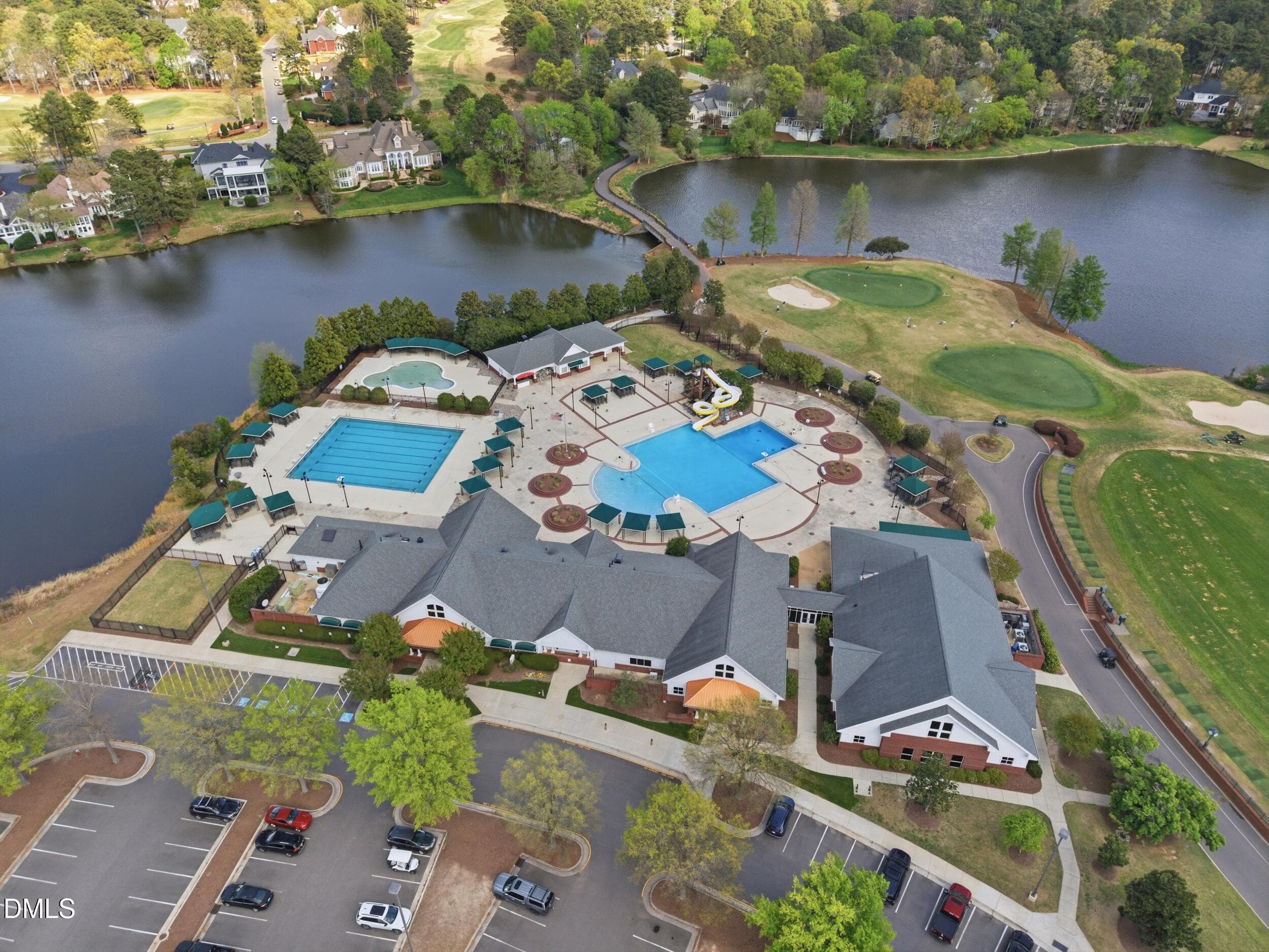 dji_20260401155620_0475_d - 212 Birdsgrove Court, Cary, NC 27519, Cary
