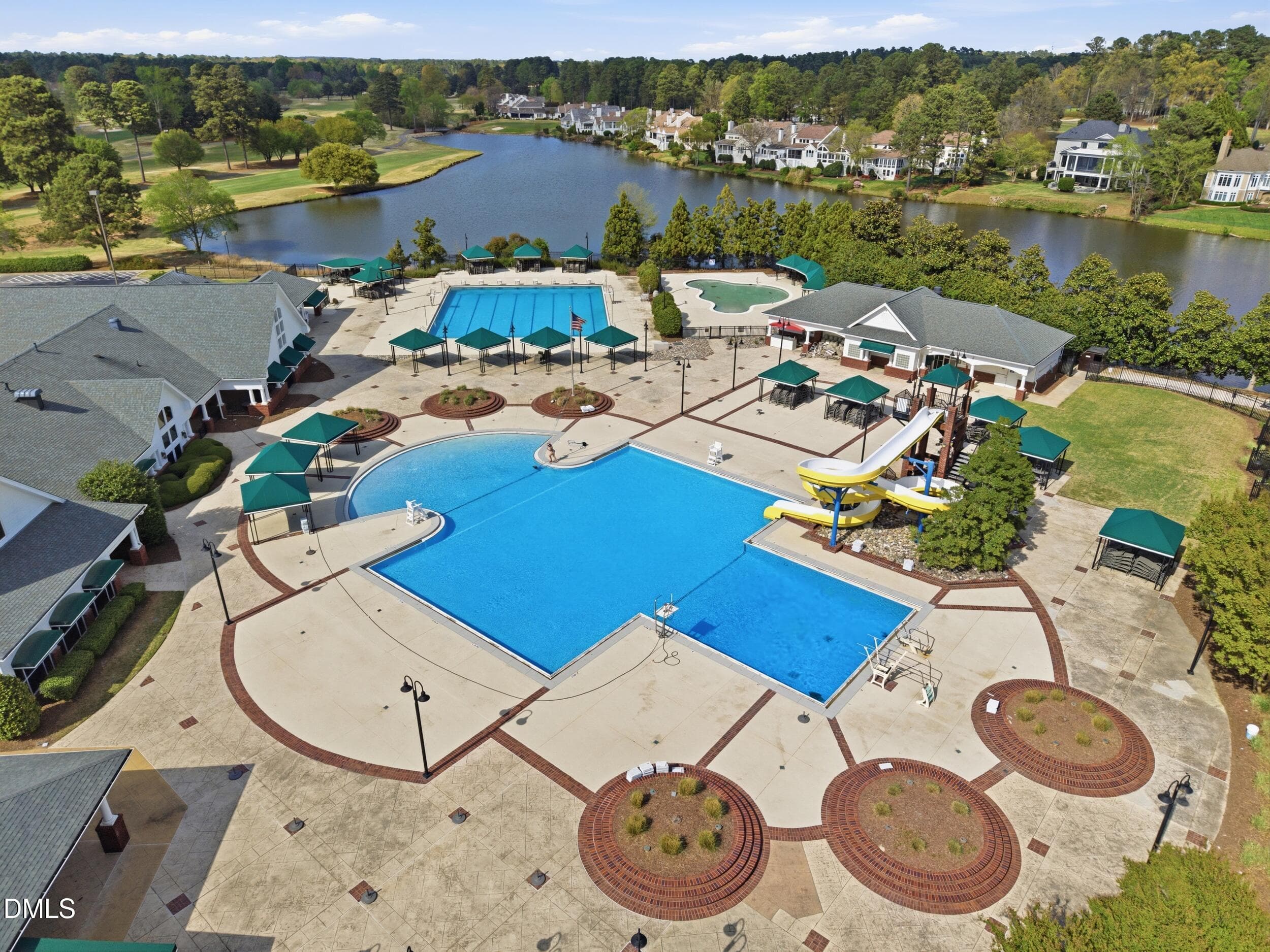 dji_20260401155836_0485_d - 212 Birdsgrove Court, Cary, NC 27519, Cary