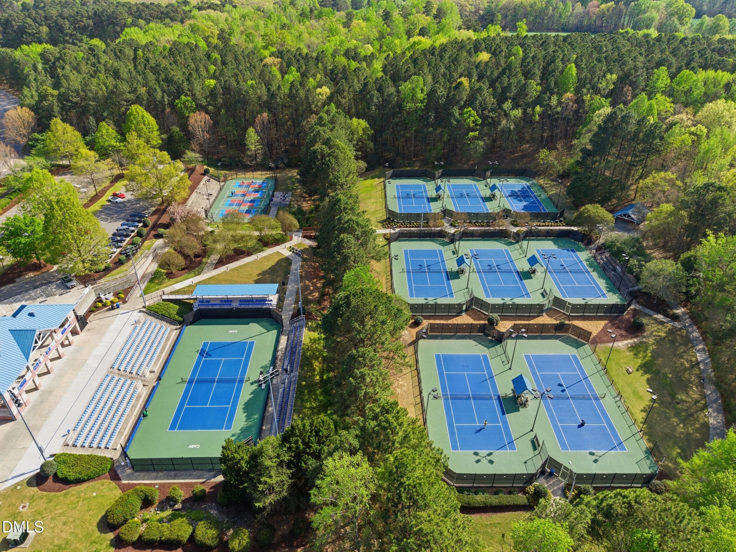 dji_20260401161155_0510_d - 212 Birdsgrove Court, Cary, NC 27519, Cary