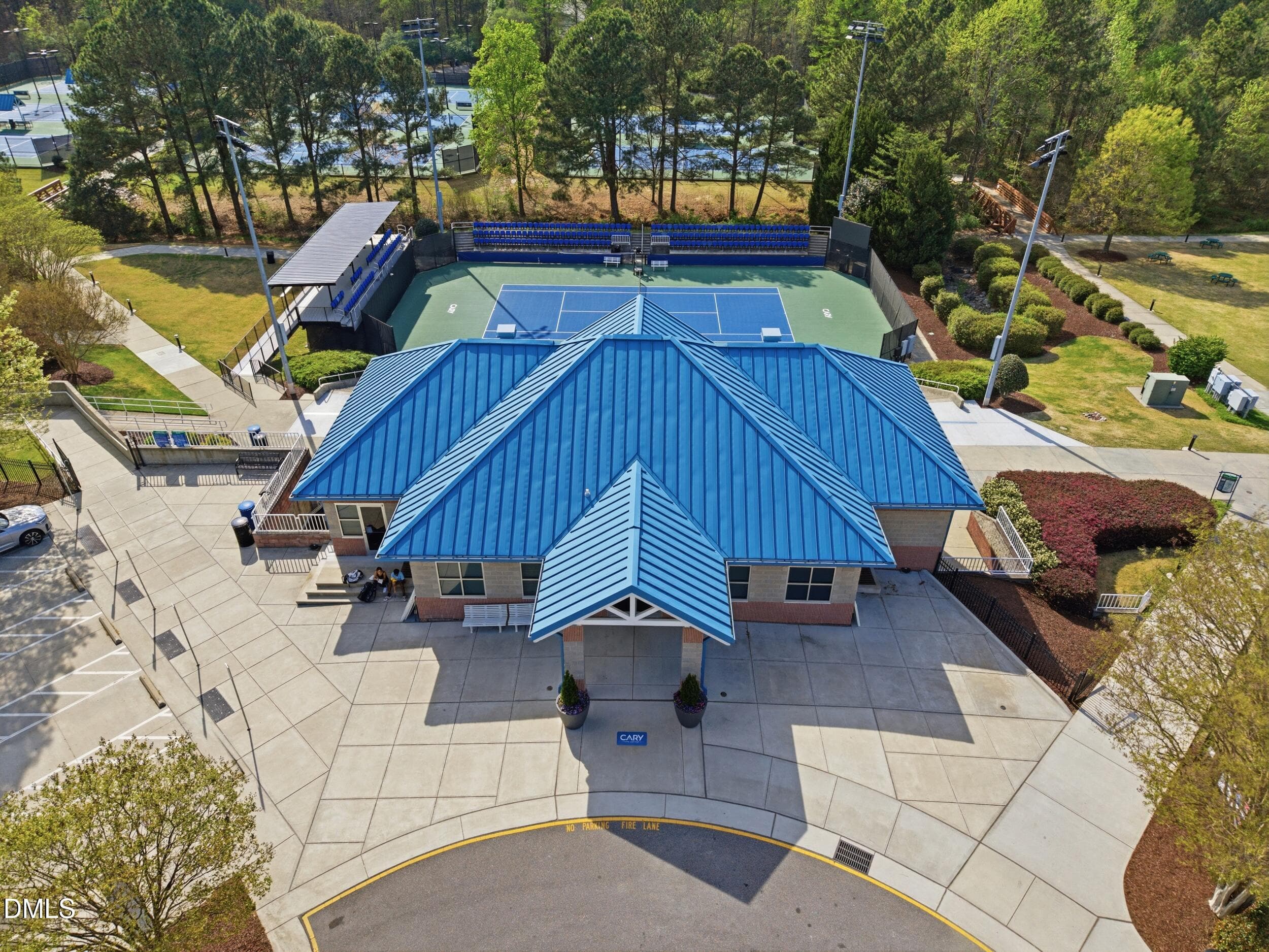 dji_20260401161419_0520_d - 212 Birdsgrove Court, Cary, NC 27519, Cary