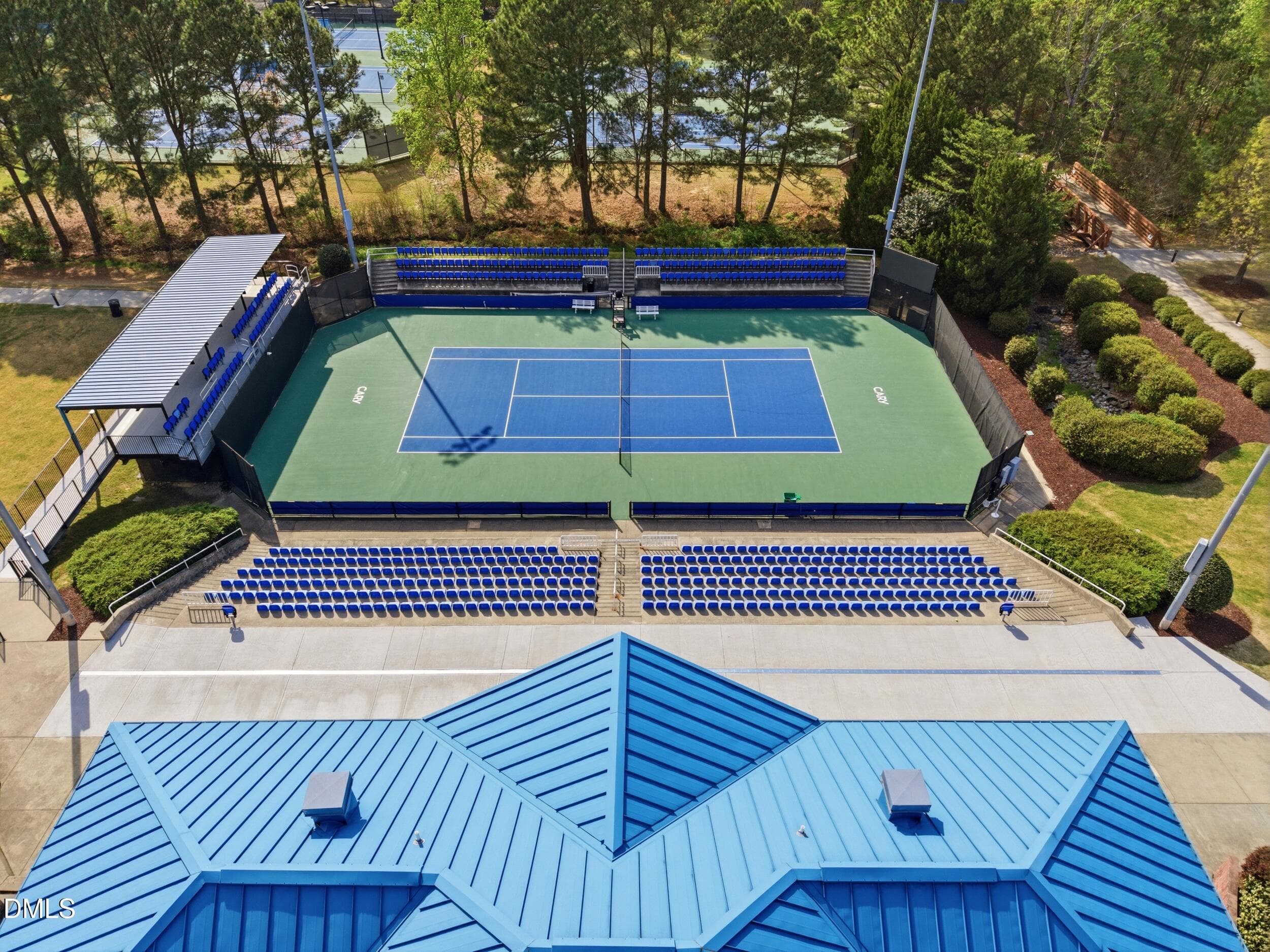 dji_20260401161442_0525_d - 212 Birdsgrove Court, Cary, NC 27519, Cary