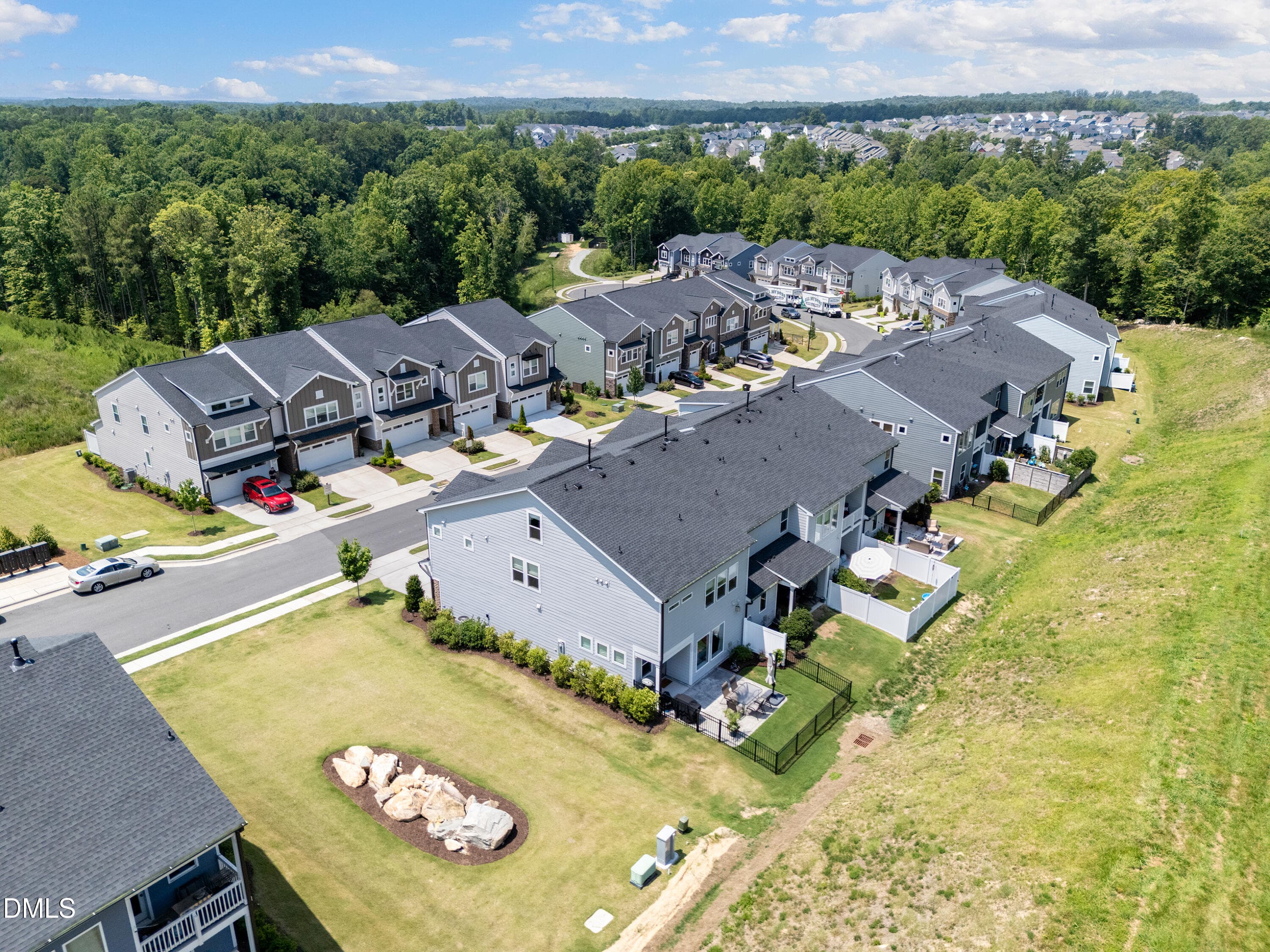 25 - 200 Deardom Way, Chapel Hill, NC 27516, Chapel Hill
