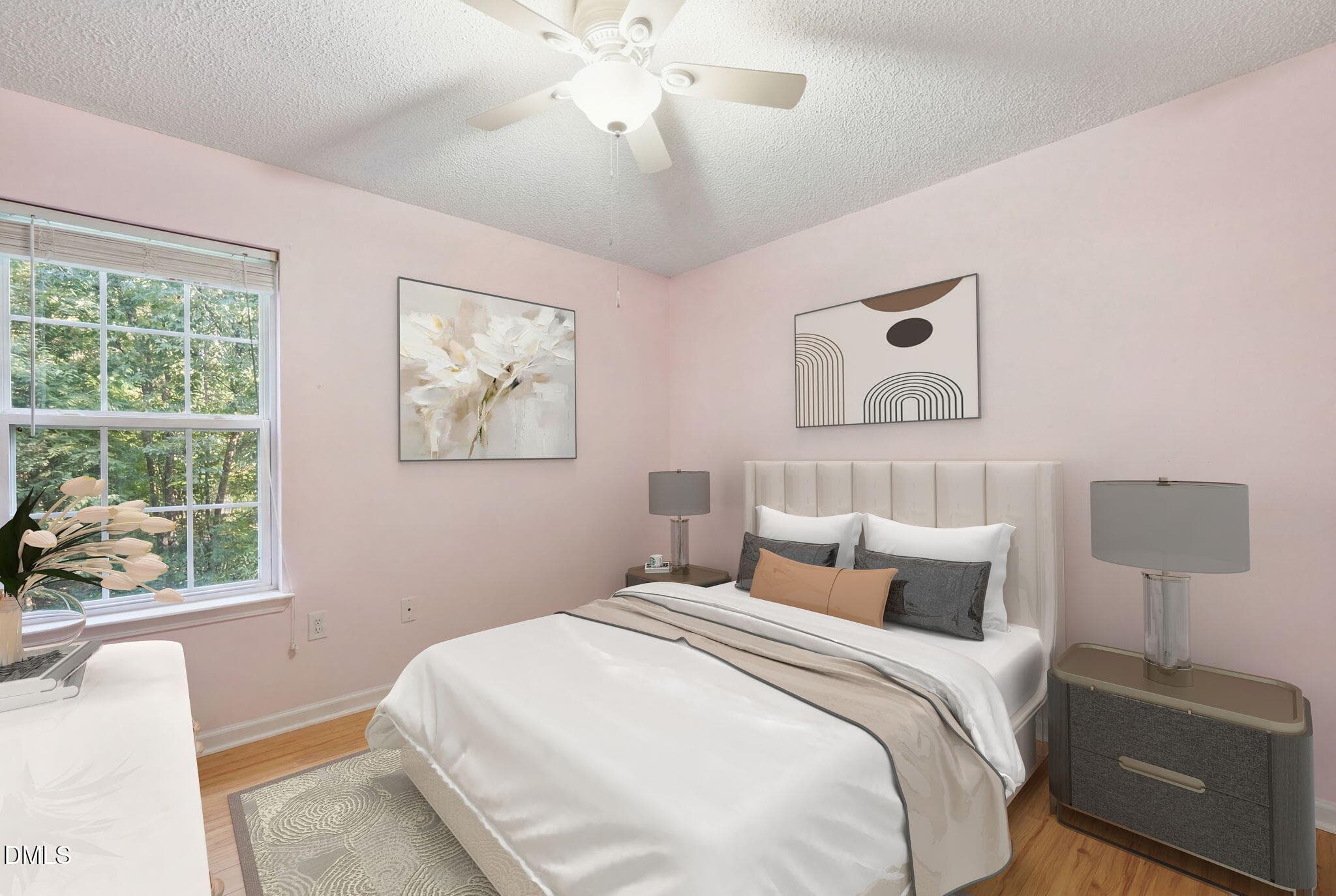 47-web-or-mls-Bedroom - 106 Yuma Drive, Louisburg, NC 27549, Louisburg