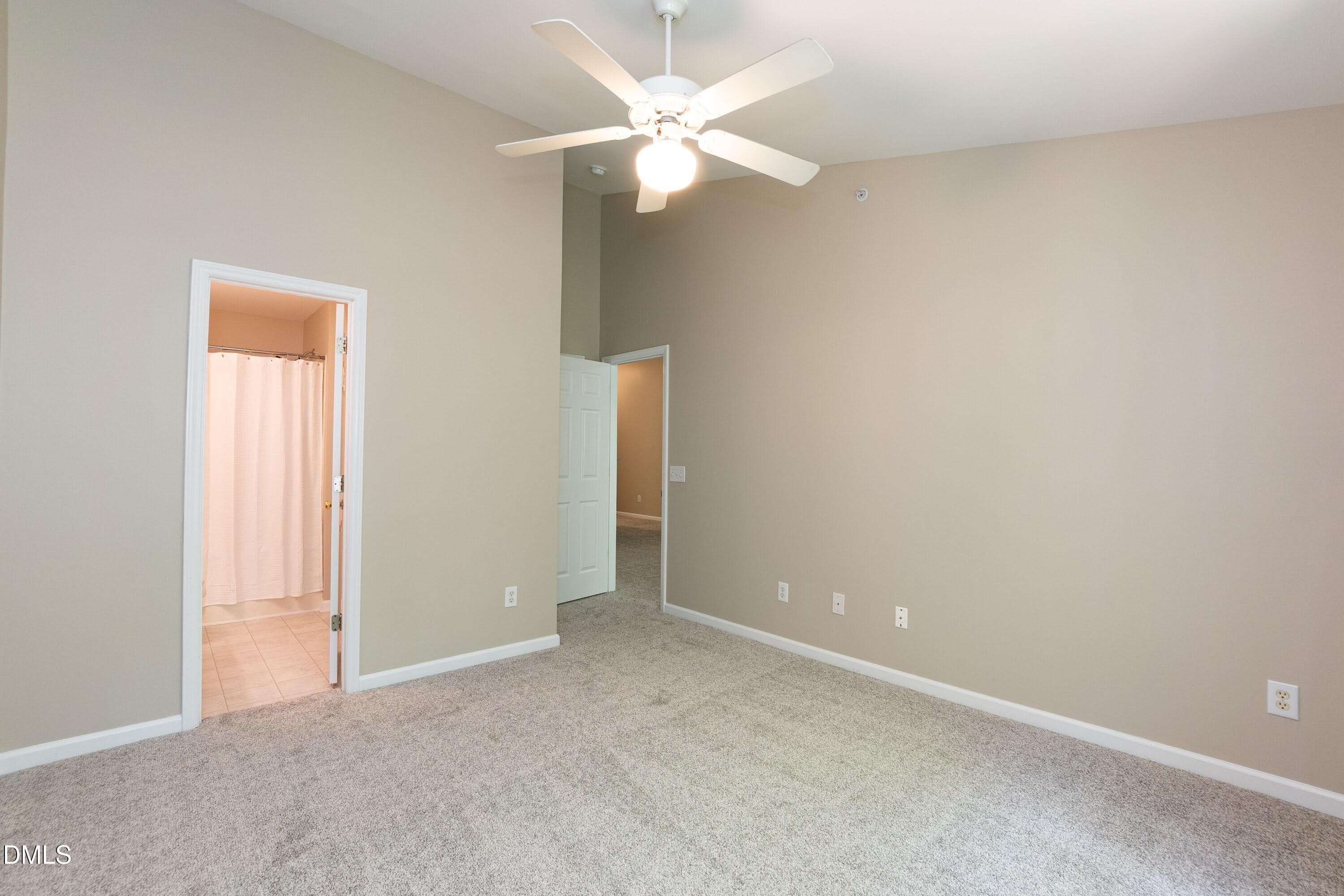 Bedroom 02b - 2900 Trailwood Pines Lane 301, Raleigh, NC 27603, Raleigh
