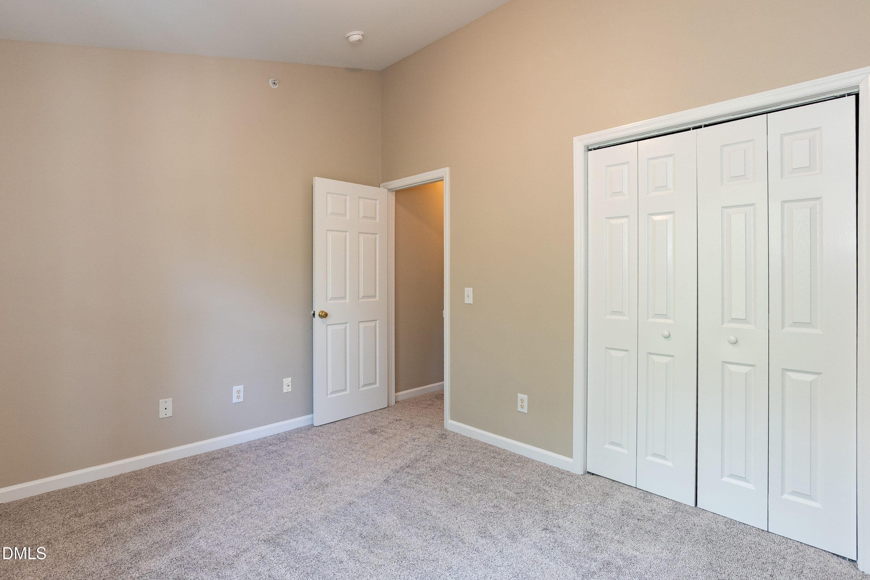 Bedroom 01b - 2900 Trailwood Pines Lane 301, Raleigh, NC 27603, Raleigh
