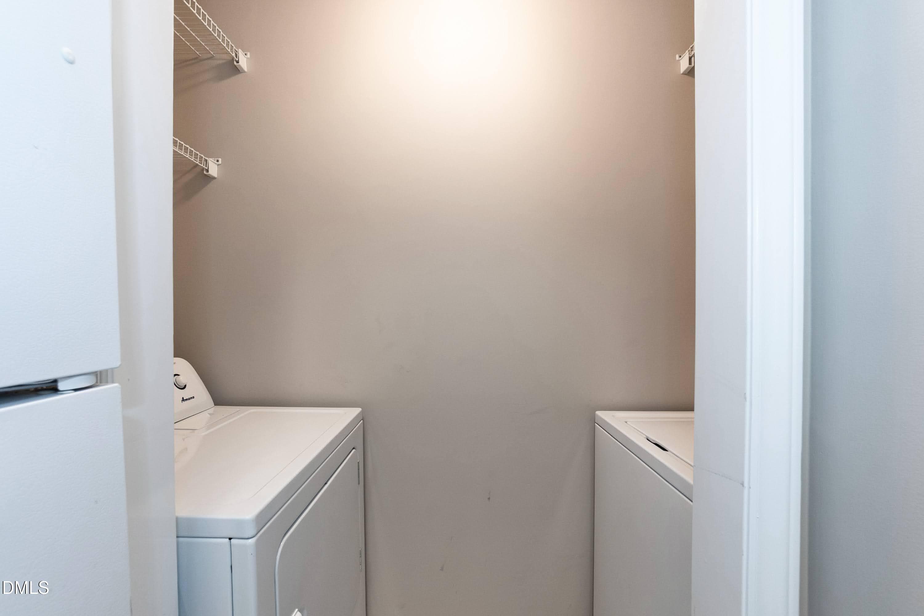 Laundry 01 (1) - 2900 Trailwood Pines Lane 301, Raleigh, NC 27603, Raleigh