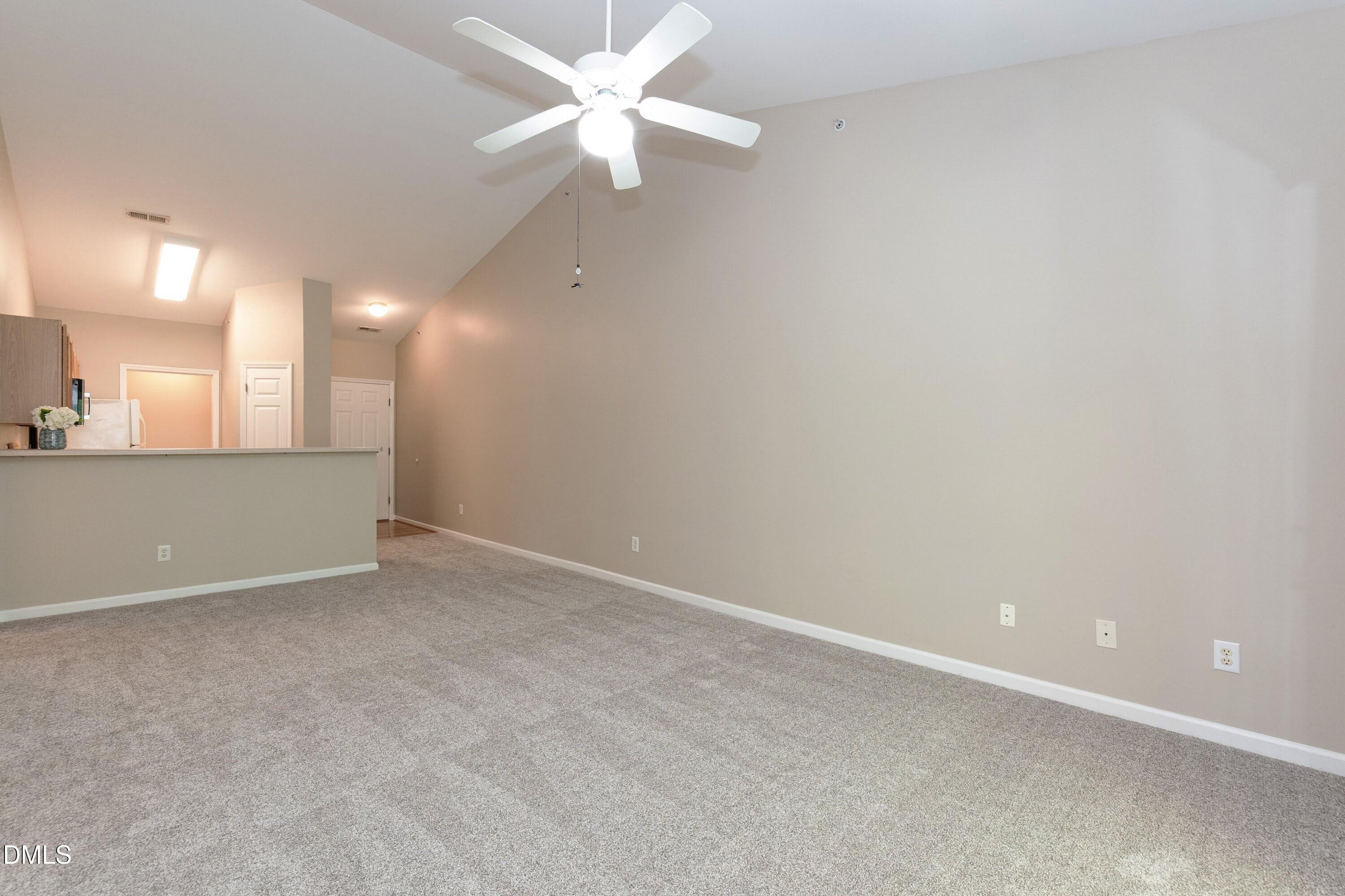 Living 03 (3) - 2900 Trailwood Pines Lane 301, Raleigh, NC 27603, Raleigh