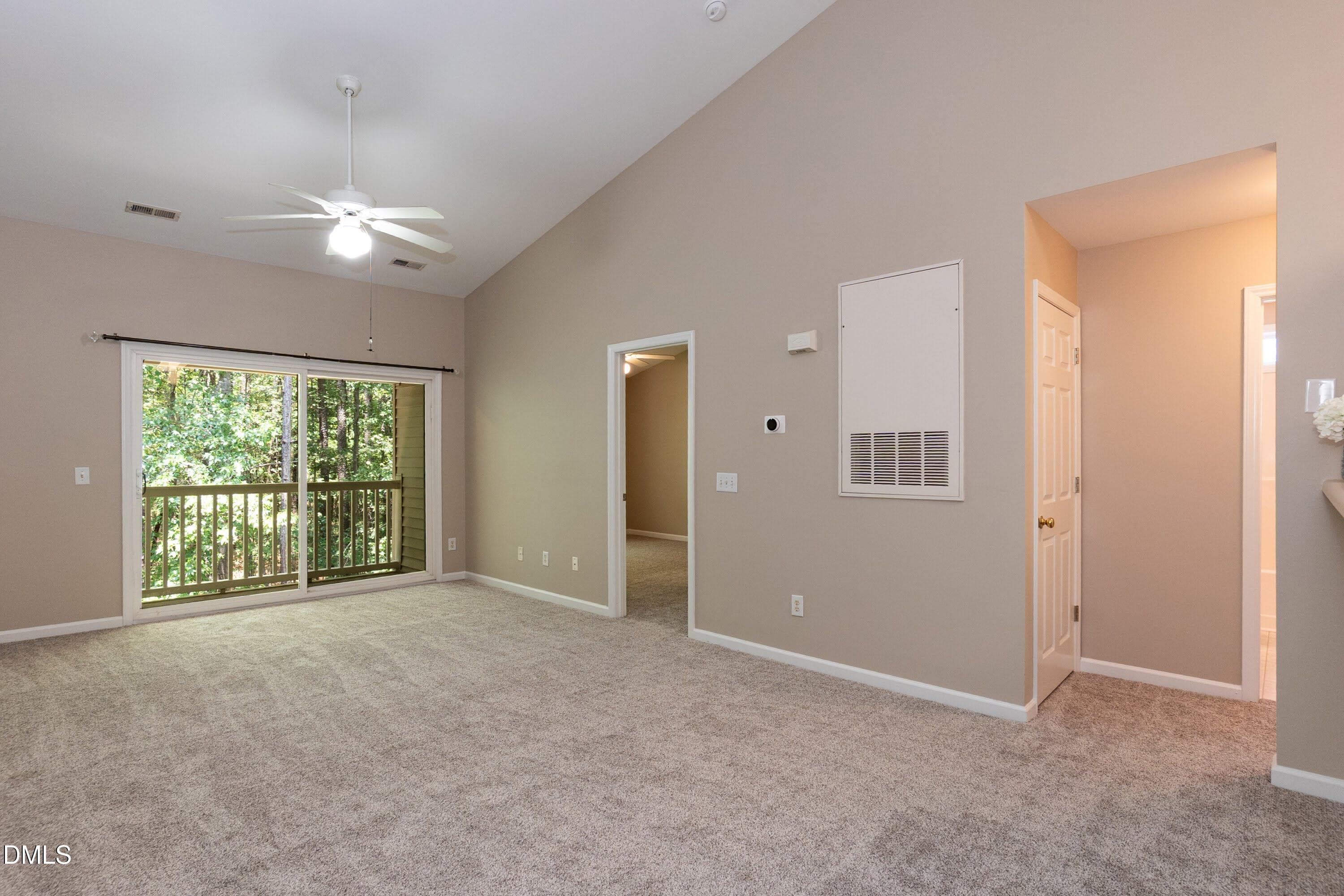 Living 01 (5) - 2900 Trailwood Pines Lane 301, Raleigh, NC 27603, Raleigh
