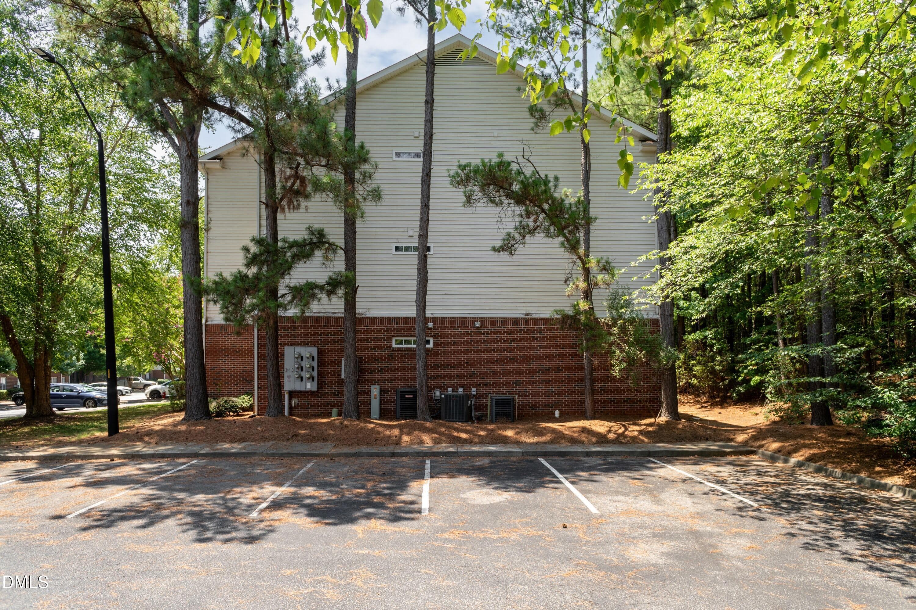 Side 01 - 2900 Trailwood Pines Lane 301, Raleigh, NC 27603, Raleigh