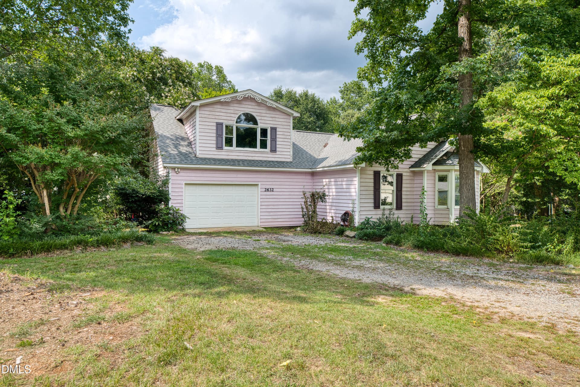 2 -2632 n shiloh rd, exterior - 2632 N Shiloh Road, Garner, NC 27529
