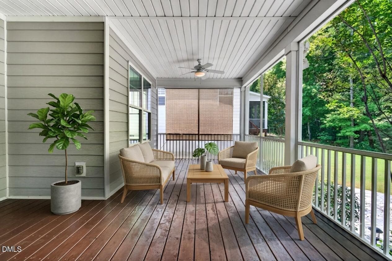 062_dsc08481_Covered Porch_Stagging - 212 Birdsgrove Court, Cary, NC 27519, Cary