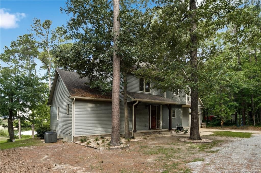 Photo 3 - 6441 Bingham Place, Fayetteville, NC 28304, Fayetteville