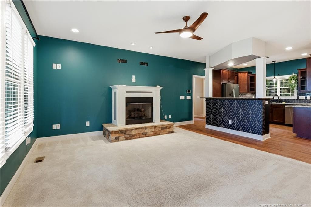 Photo 6 - 6441 Bingham Place, Fayetteville, NC 28304, Fayetteville