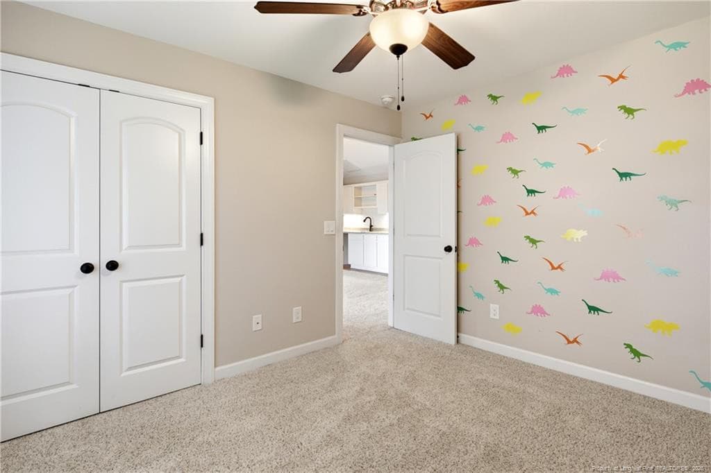 Photo 34 - 6441 Bingham Place, Fayetteville, NC 28304, Fayetteville
