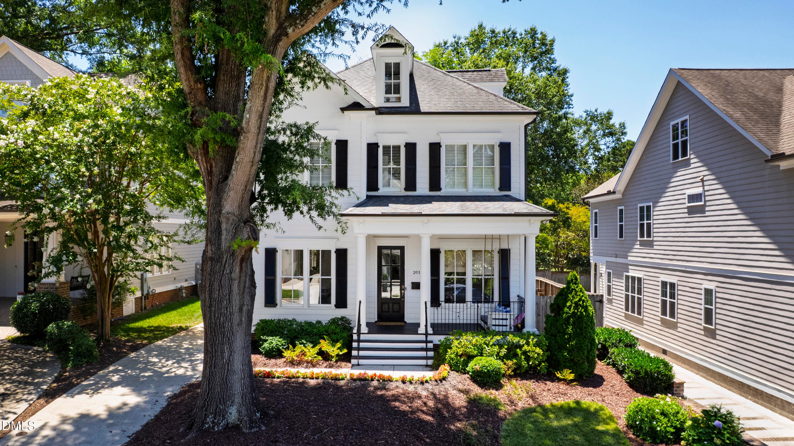 2615 Davis Street, Raleigh, NC 27608