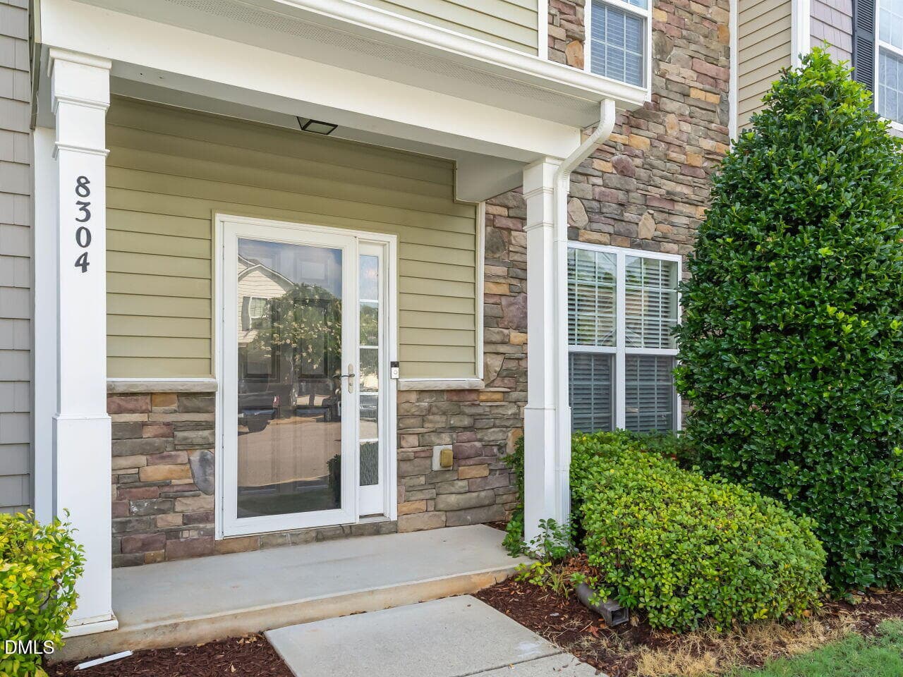 003-1280x960-front-porch - 8304 Plano Court, Raleigh, NC 27616, Raleigh