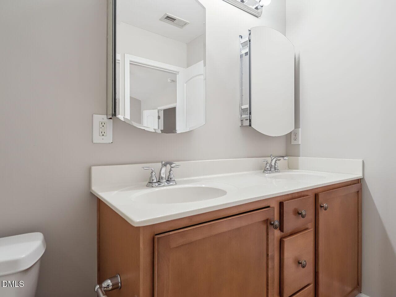 020-1280x960-primary-bathroom - 8304 Plano Court, Raleigh, NC 27616, Raleigh