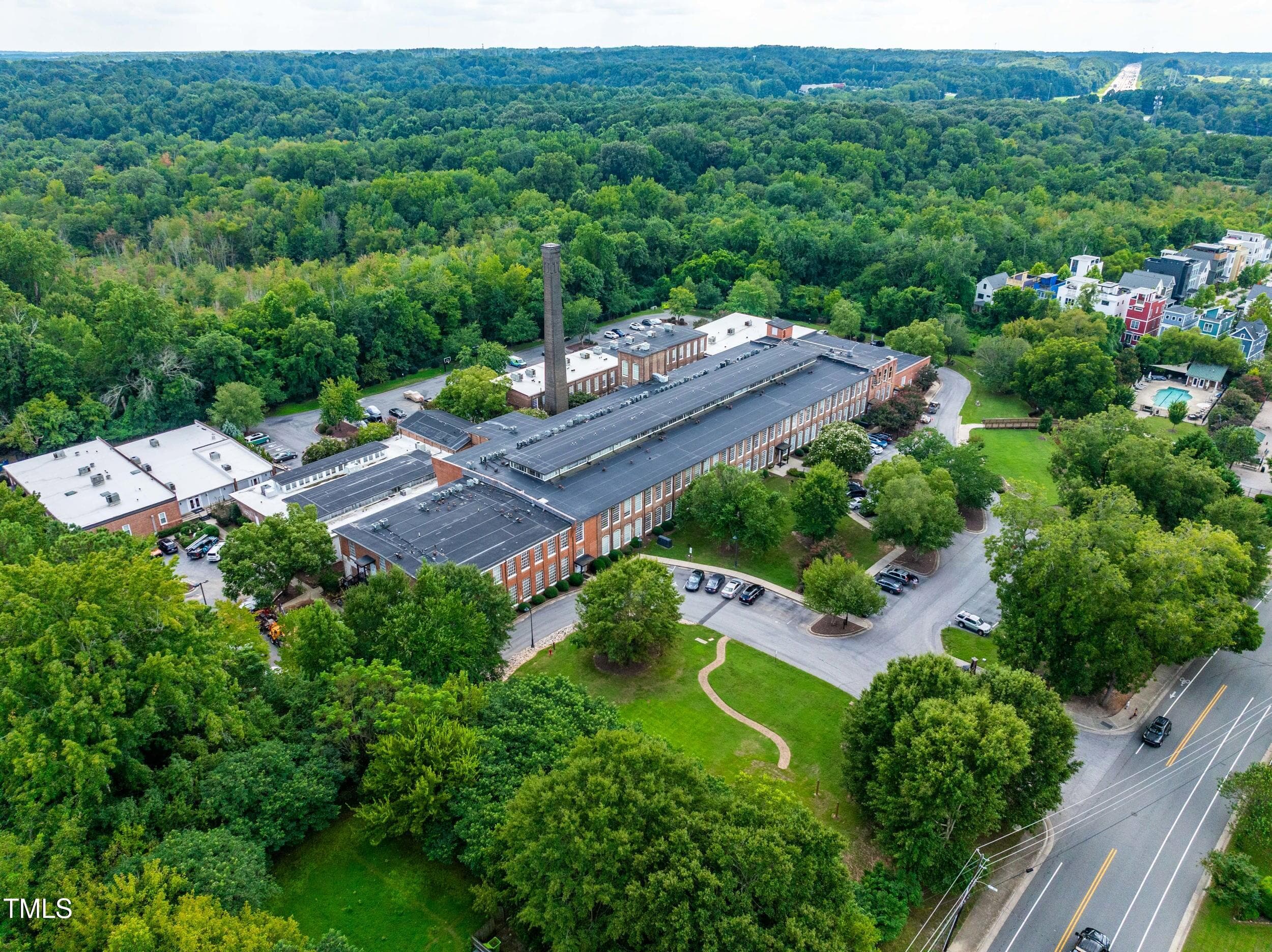 2_dji_20250818153511_0048_d - 1535 Caraleigh Mills Court 221, Raleigh, NC 27603, Raleigh