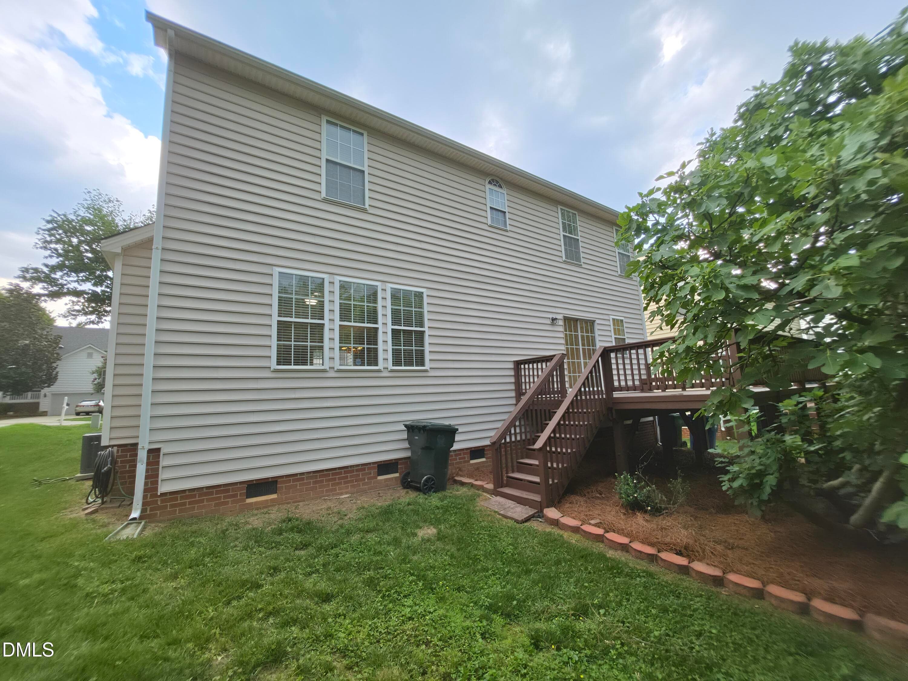 20260705_155701 - 8717 Springhouse Lane, Raleigh, NC 27617, Raleigh