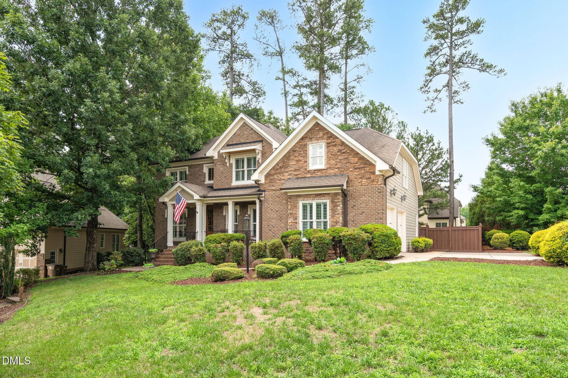 3-web-or-mls-2800 Pompei Pl-3 - 2800 Pompeii Place, Wake Forest, NC 27587